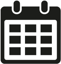 calendar icon
